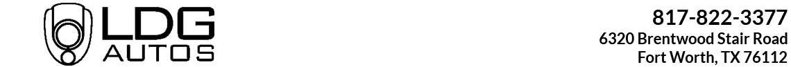 LDG Autos